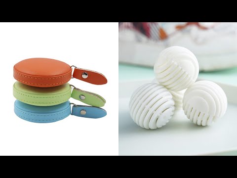 Видео: 27 Интересных находок для дома с АлиЭкспресс/Полезные вещи для дома с АлиЭкспресс