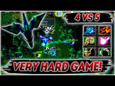 Видео: VIPER - DOTA 1 ► СЛОЖНА ИГРА НА ВАЙПЕРЕ 4 В 5 | МОЖНО БЫЛО ВЫТАЩИТЬ ...