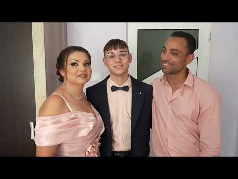 Видео: Бал на Диди част 1 с.Глава