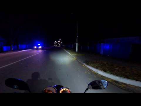 Видео: Поставил спортивный распредвал | Остановили ГАИ | Покатушки со спортом