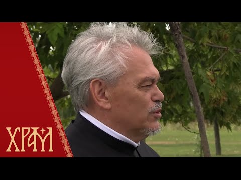 Видео: Светиње Београда - Храм Светог Луке у Крњачи