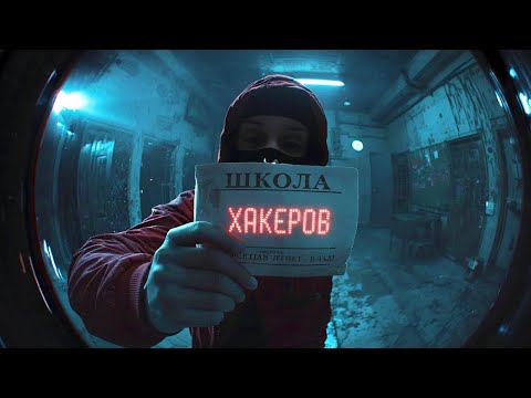 Видео: КАК ГОТОВЯТ ЛУЧШИХ ХАКЕРОВ В МИРЕ