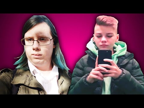 Видео: СЛАЩАВЫЕ ПОДРОСТКИ