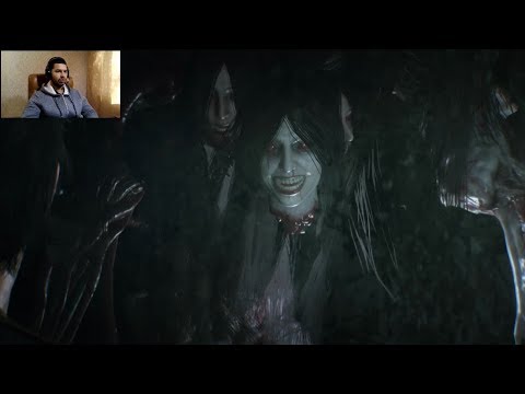 Видео: Зло вернулось! - "The Evil Within 2" #1