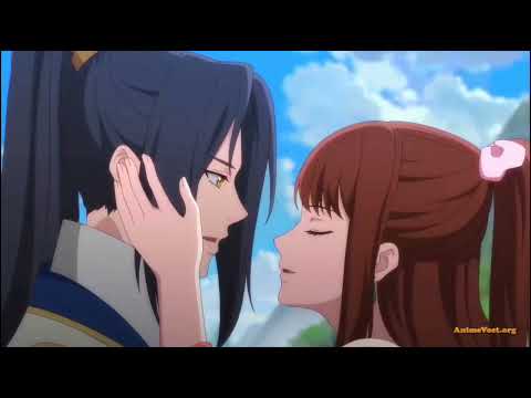 Видео: Любовь уникальна (Аниме клип, Заказ для Анна Глушенкова)