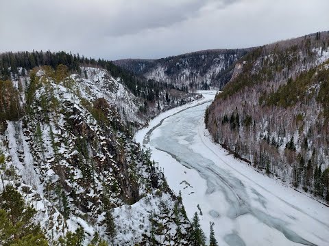 Видео: Пещеры Берикульские. Зачистка пещер от надписей.