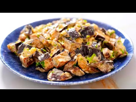 Видео: Баклажаны ЛУЧШЕ мяса !без преувеличений !Очень советую приготовить так баклажаны!