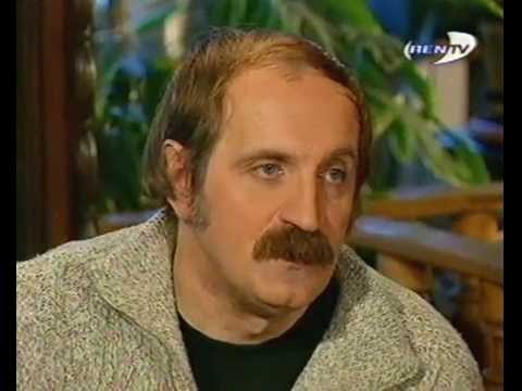 Видео: Александр Суханов. "Домашний концерт" 1997.