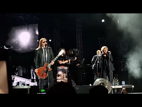 Видео: Би-2 | Концерт в Кишинёве 26.08.25