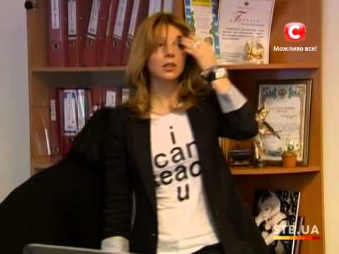 Видео: Наталья Подольская - Невероятные истории любви - 2009