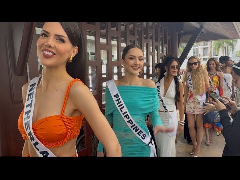 Видео: По дороге на круиз на яхте в Yona Beach Club