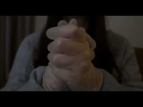 Видео: 👋| Асмр в перчатках| Массаж Асмр| Быстрый Асмр| Fast asmr