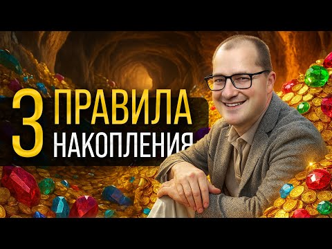 Видео: 90% людей не соблюдают ЭТО и остаются бедными