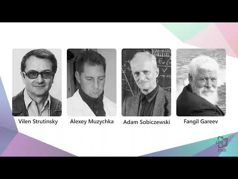 Видео: 1.10 Ядерные оболочки и магические числа