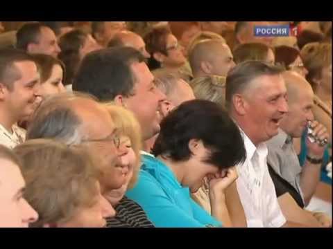 Видео: Новые Русские Бабки - Танцы для тех, кому за 30.avi