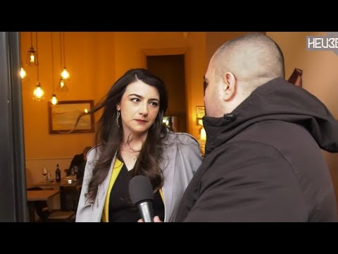 Видео: ЛЕНА за: ГАБРИЕЛ, К.ПЕТКОВ, СЧУПЕНИ БУТИЛКИ И ПАРАПЕТИ