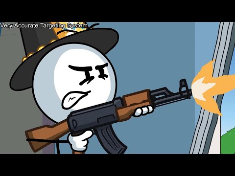 Видео: Все неудачи Генри Стикмина в алфавитном порядке