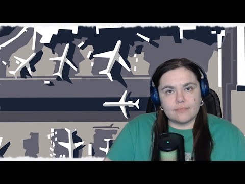 Видео: Экстремальная сложность. Fly Corp часть 6