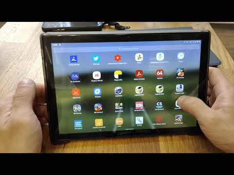 Видео: Все минусы планшета Blackview Tab8 (что вижу)
