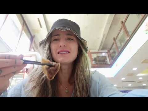 Видео: Провел неделю в Китае и едва выжил