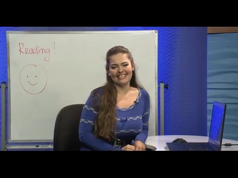 Видео: Употреба на предлозите за време и Читанка - Учи английски с Николая, Еп. 30, Сезон 2