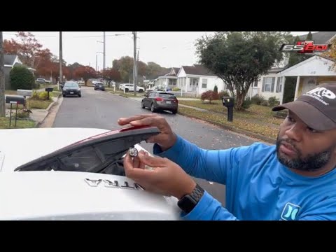 Видео: Nissan пытался купить меня за 647 долларов