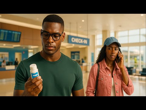 Видео: Я нашёл виагру в багаже ​​жены. Я не стал спорить. То, что я сделал дальше, лишило её дара речи...