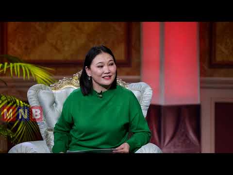 Видео: "Зүрхэнд мөнхөрсөн аялгуу" нэвтрүүлэг. Түүвэр дуунууд