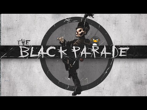 Видео: THE BLACK PARADE: Определяющий момент для MY CHEMICAL ROMANCE | Русская озвучка