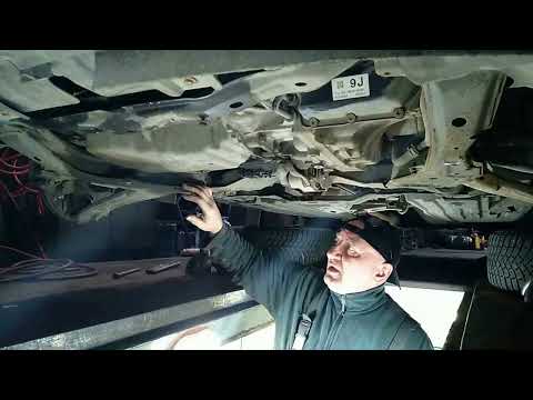 Видео: Переборка мотора L3-VDT