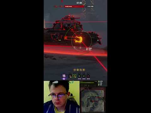 Видео: Babylon: Forbidden Zone.  Новий режим в танках. Skiv4a Gaming.. #shorts