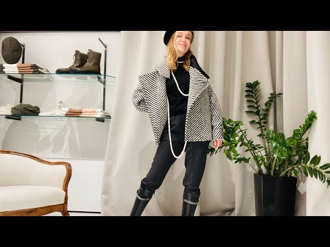 Видео: как меня переодели Лариса и Елена?