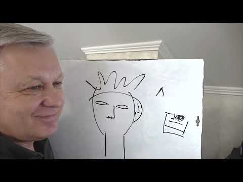 Видео: Почему Вам Не Хватает Энергии? Снижение слуха. Классика психосоматики. Психолог Азаров