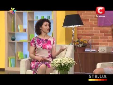 Видео: Лариса Ренар  Как сделать мужа миллионером - Все буде добре - Выпуск 202 - 18.06.2013