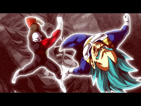 Видео: MoonDeity - GO! (remixed and speed up) // Драгонболл Супер