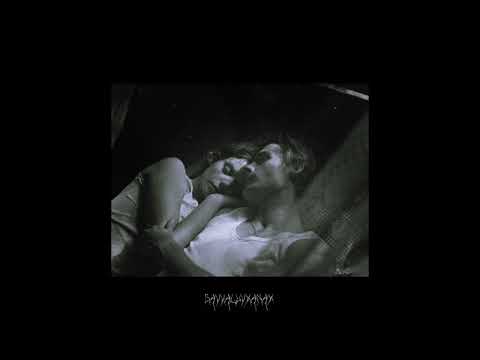 Видео: MARY GU — НЕ ВЛЮБЛЯЙСЯ / SLOWED REVERB SONG