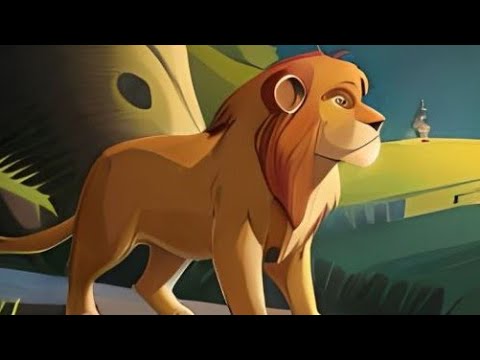 Видео: 225. Арыстан патша ертегісі | Қазақ балалар ертегілері | Ерте, ерте, ертеде