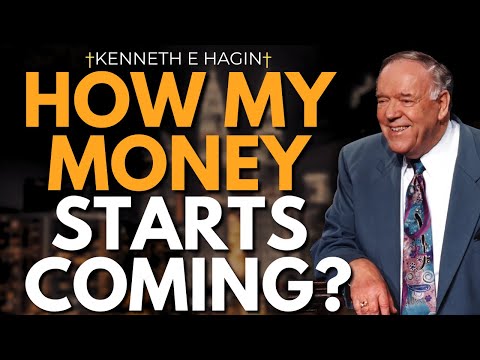 Видео: Как Бог действует в ваших деньгах, когда вы обращаетесь к Нему правильно — Кеннет Э. Хейгин
