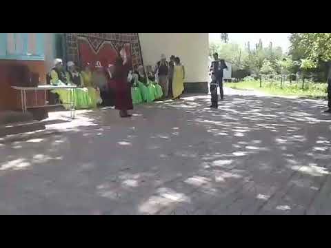 Видео: Эркин -Тоонун таланттуулары(1)