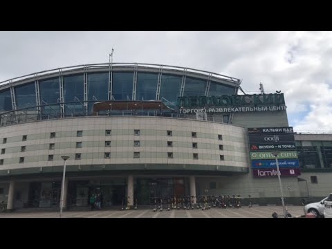 Видео: Грузопассажирский Лифт Otis 1000кг 2005 года г.Мытищи