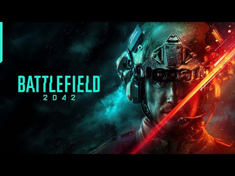 Видео: Battlefield 2042/Качаем новую ппшку