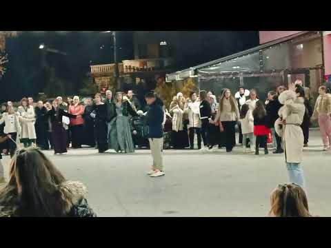 Видео: Ати Молова и орк. Якоруда