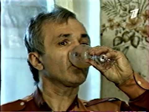 Видео: Окончание программы "Человек и закон" (ОРТ, 2000)