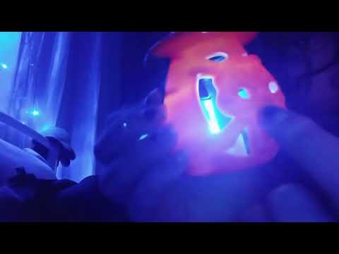 Видео: asmr тупой анимешницы