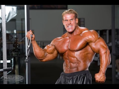 Видео: МОТИВАШКИ ОТ ЧЕТЫРЁХКРАТНОГО МИСТЕРА ОЛИМПИЯ - ДЖЕЯ КАТЛЕРА