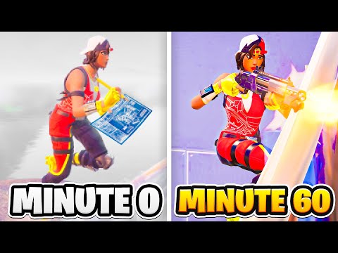 Видео: Как получить профессиональную механику за 60 минут *ЛУЧШАЯ ПРОЦЕДУРА*