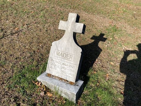 Видео: Русские поселения в Пенсильвании 19 ого века.