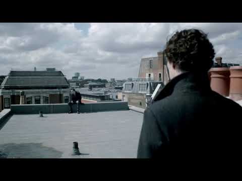 Видео: Шериарти - В самое сердце