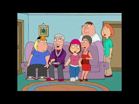 Видео: Гриффины.Самые смешные моменты#16