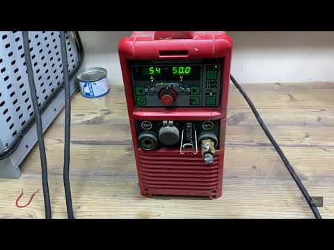 Видео: Обзор Fronius Magic Wave 2200 JOB